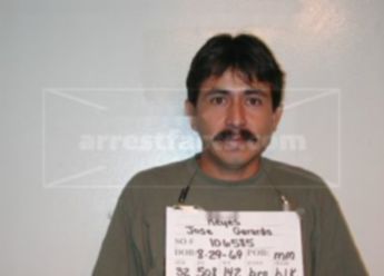 Jose Gerardo Reyes