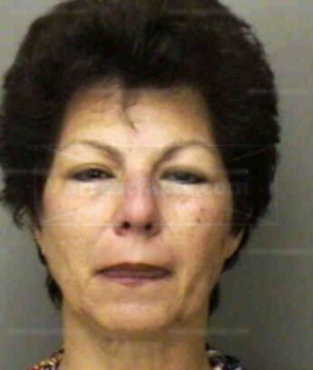 Elaine Francis Calistro