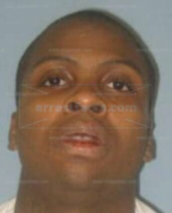 Bryant Terrell James