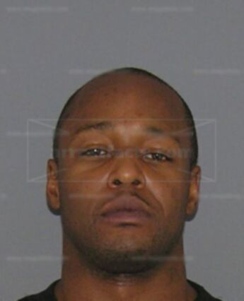 Brandon Harris