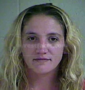 Melissa Lynn Miller