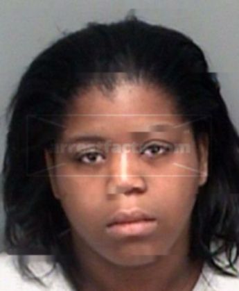 Jessica Lashondra Evans