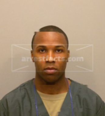 Terrell L Brantley
