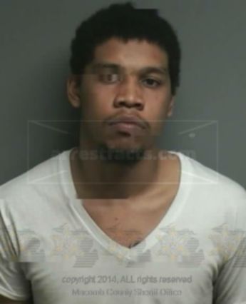 Stanley Jordan
