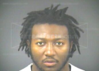 Elmarco Rashard Blount