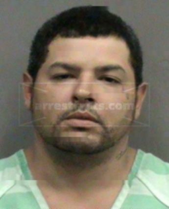 Gregorio Ivan Badillo