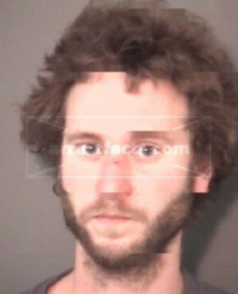 Matthew Robert Hargett
