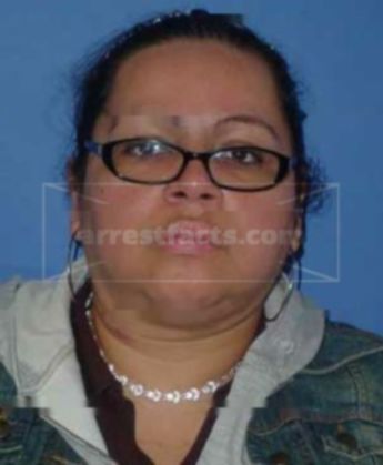 Celsa P Cardoza-Vasquez
