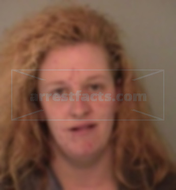 Deena Larryne Scott