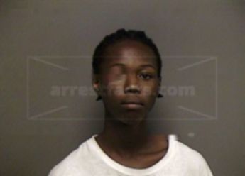 Rontrell Robinson