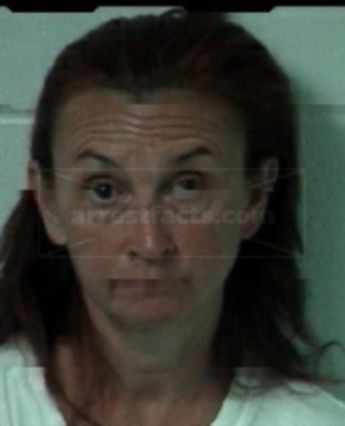 Paulette Darnell Fleischman