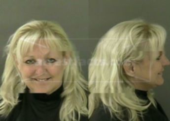 Teresa Marie Graebe