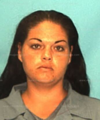 Dayna Michelle Nettles