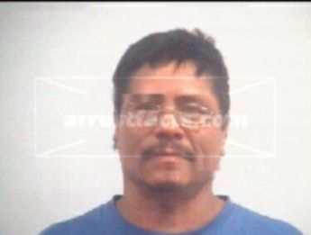 Leonardo Aguilar