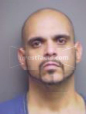Christopher James Curreri
