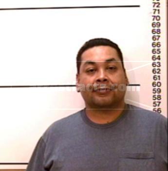 Rudy Herrera