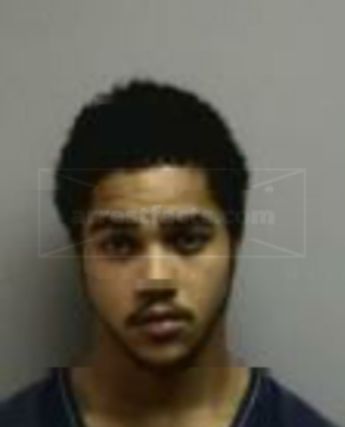Trae Markell Perkins