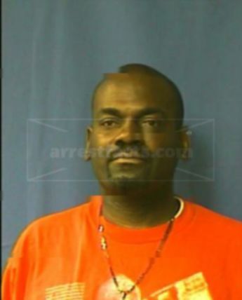 Anthony R Clark