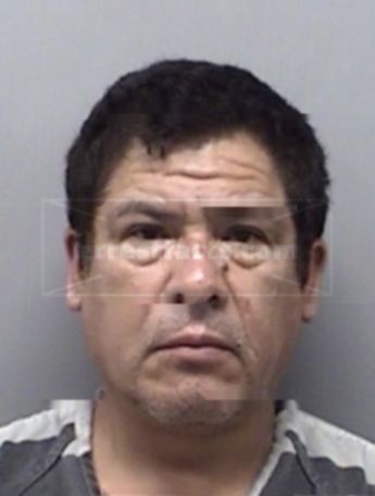 Alejandro Alvarado Javier