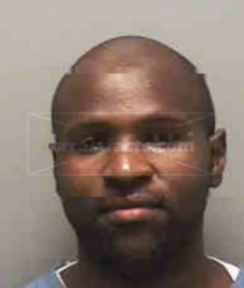 Anthony Lamont Strong