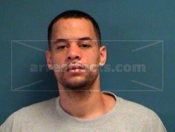 Jarrett Lanell Jorgenson