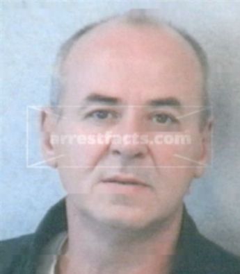 Glenn Albert Spears