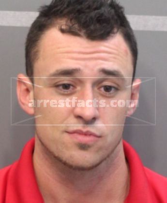Anthony Eugene Harvey