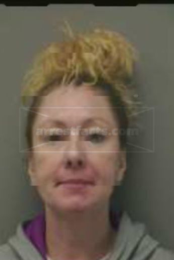 Jennifer Lynn Webster