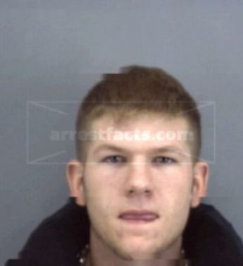 Adam Norris Mcclenny