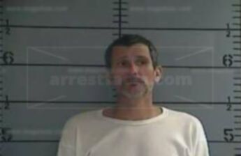 Timothy Joseph Maupin