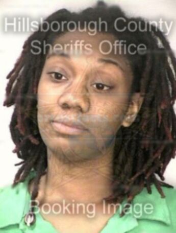 Donesha Michelle Kellman