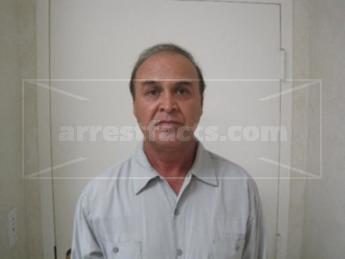 Juan Pedro Chaires