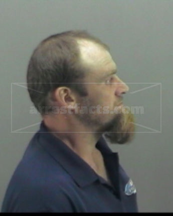 Travis Wayne Hester