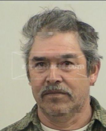 Benigno Aragon Martinez