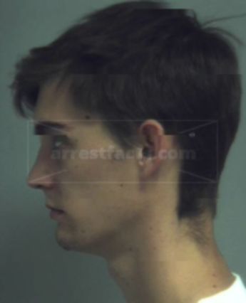 Brett Ryan Watts
