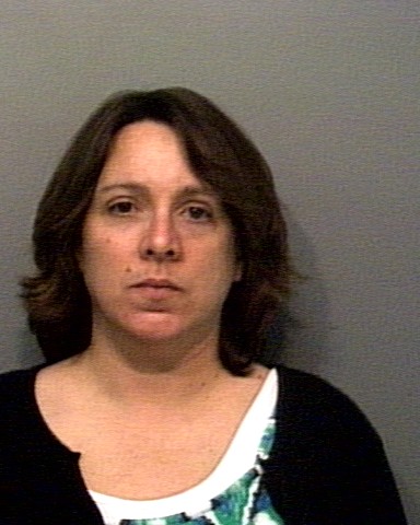 Kathy Lajean Rushing