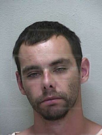 Alex James Holmberg