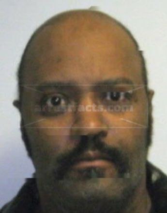 Cedric Fuller