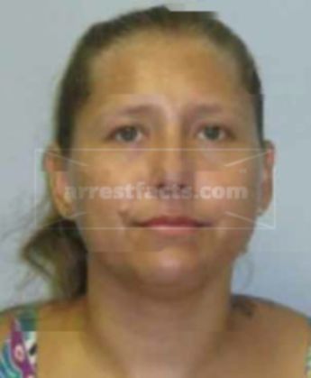 Sandra Stephanie Fickes
