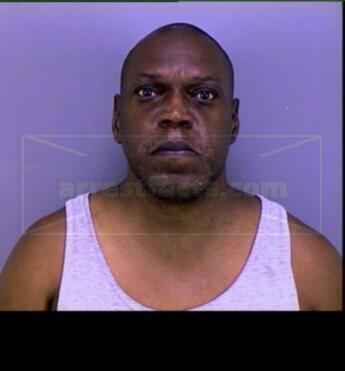Darryl Kelly Spencer