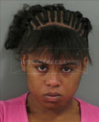 Jasmine Jones