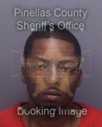 Bernard Lamar Alexander