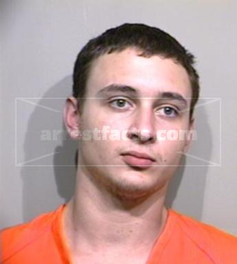 Damon Michael-Wayne Brown