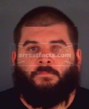 Christopher Robert Blache