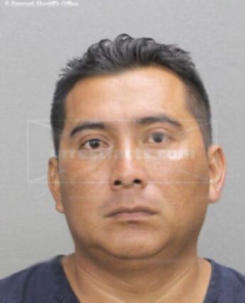Elmer Velazquez Lopez