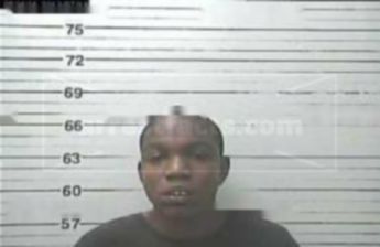 Calvin Lemar Stokes