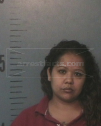 Michelle Lee Gonzales