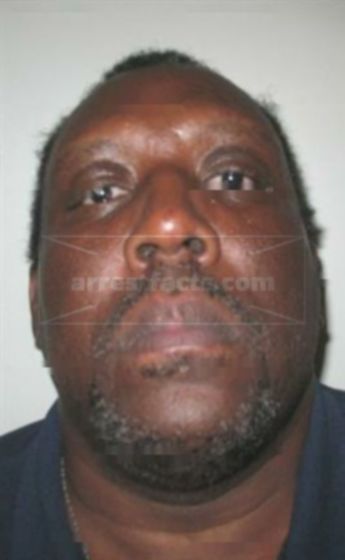 Curtis Wayne Pruitt