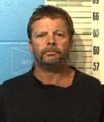 Edwin Keith Daniels