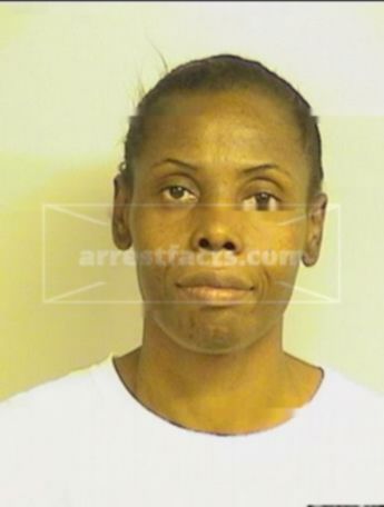 Darlene Nmi Taylor